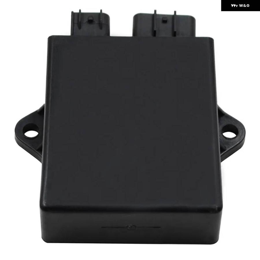 並行輸入品バイク デジタル イグニッション CDI ECU TCI カワサキ ZZR400 1997 - 00