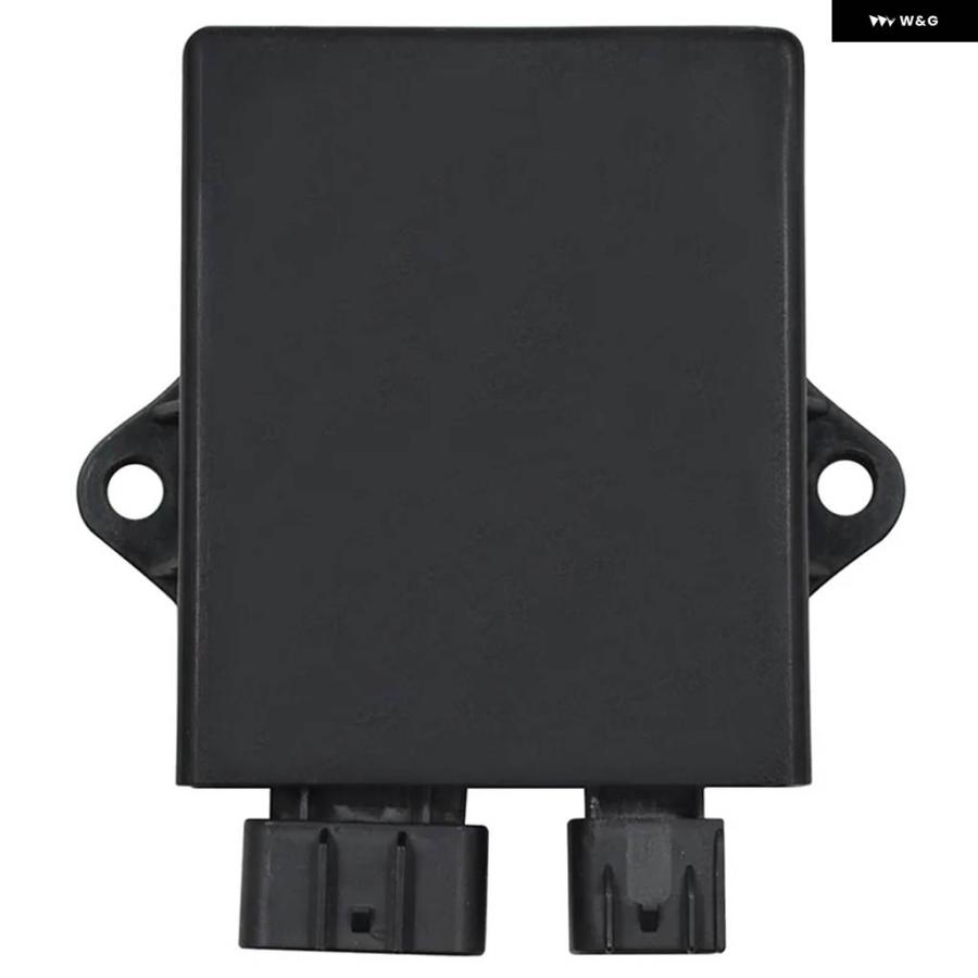 並行輸入品バイク デジタル イグニッション CDI ECU TCI カワサキ ZZR400 1997 - 00