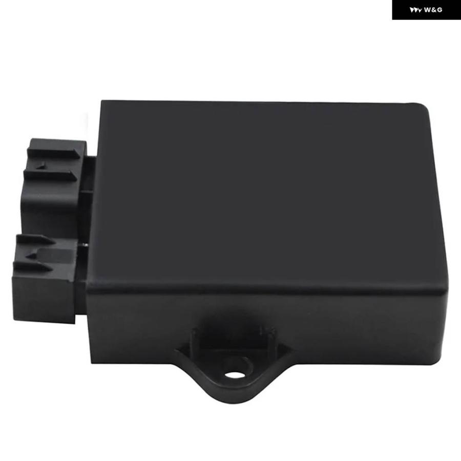並行輸入品バイク デジタル イグニッション CDI ECU TCI カワサキ ZZR400 1997 - 00