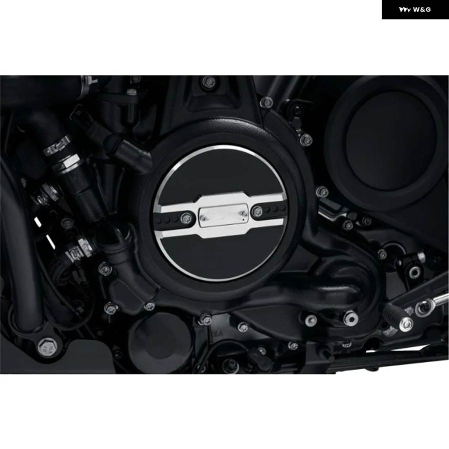 並行輸入品パンアメリカアクセサリー用 パンアメリカ1250 S PA1250 スポースター S RH1250S RH 1250 レボリューションの画像