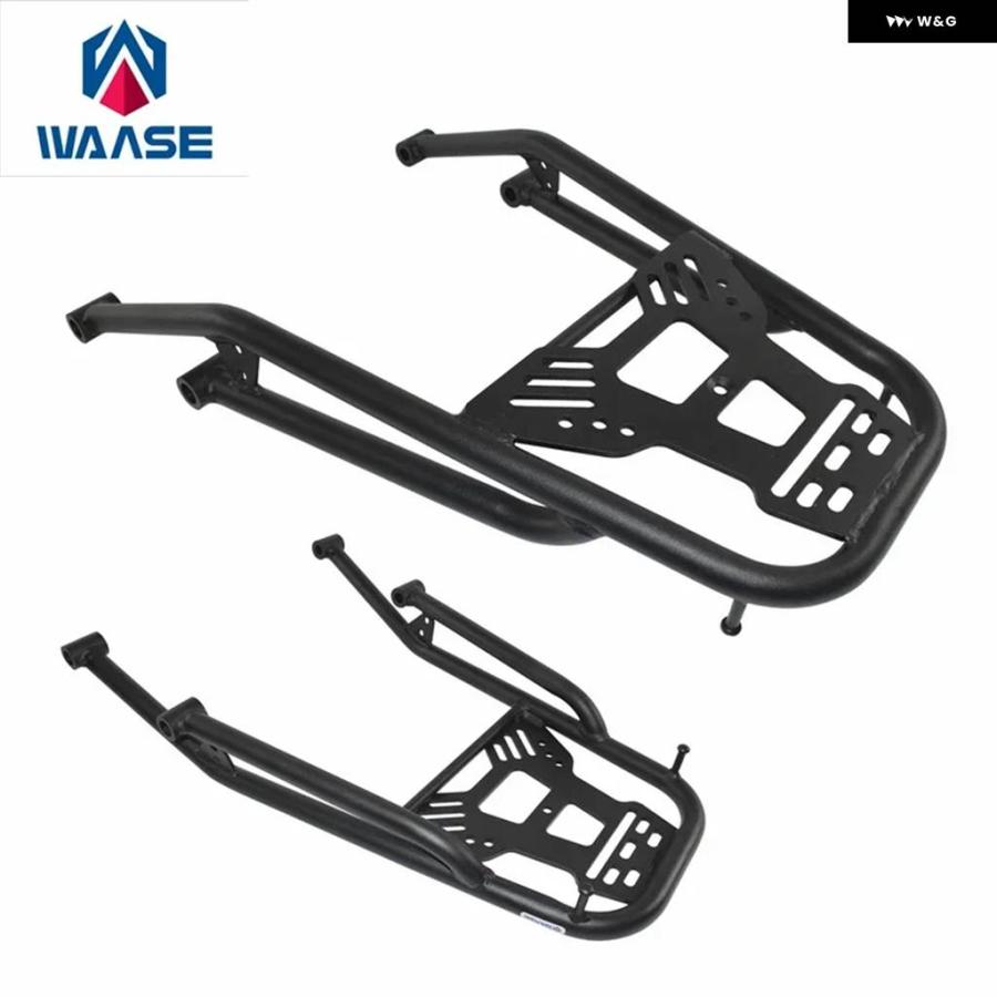 並行輸入品ホンダ CL250 CL300 CL500 CL250 300 500 2023 - 2025年用リア キャリア 架 キャリア ケース サポート ホルダー ブラケット
