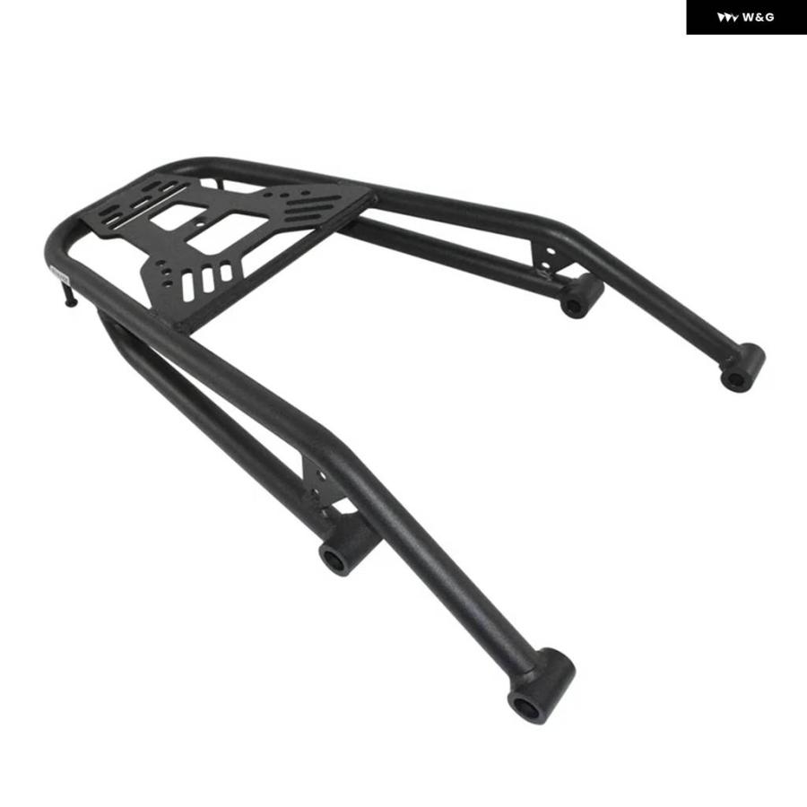 並行輸入品ホンダ CL250 CL300 CL500 CL250 300 500 2023 - 2025年用リア キャリア 架 キャリア ケース サポート ホルダー ブラケット
