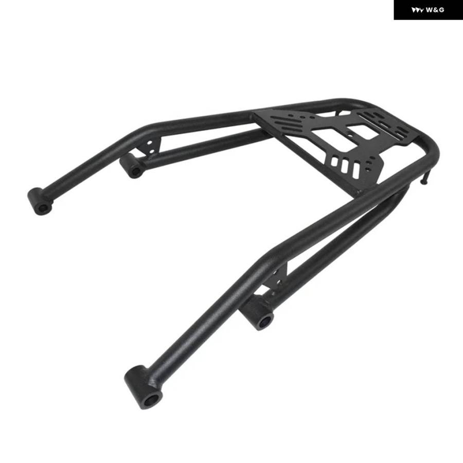 並行輸入品ホンダ CL250 CL300 CL500 CL250 300 500 2023 - 2025年用リア キャリア 架 キャリア ケース サポート ホルダー ブラケット