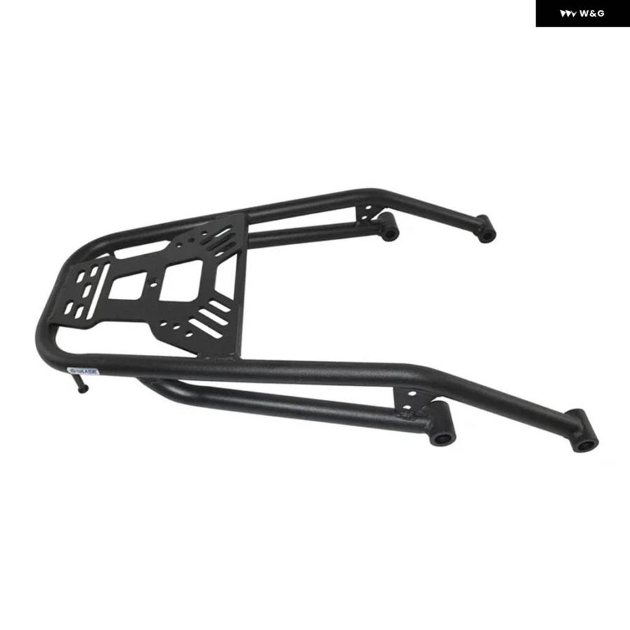 並行輸入品ホンダ CL250 CL300 CL500 CL250 300 500 2023 - 2025年用リア キャリア 架 キャリア ケース サポート ホルダー ブラケット
