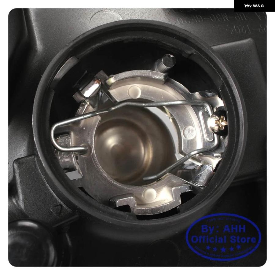 並行輸入品 オートバイ ヘッドライト スズキ GSXR1000 GSX-R GSXR 1000 K5 2005 2006 05 06 ヘッドランプ ヘッドライト アセンブリ_5