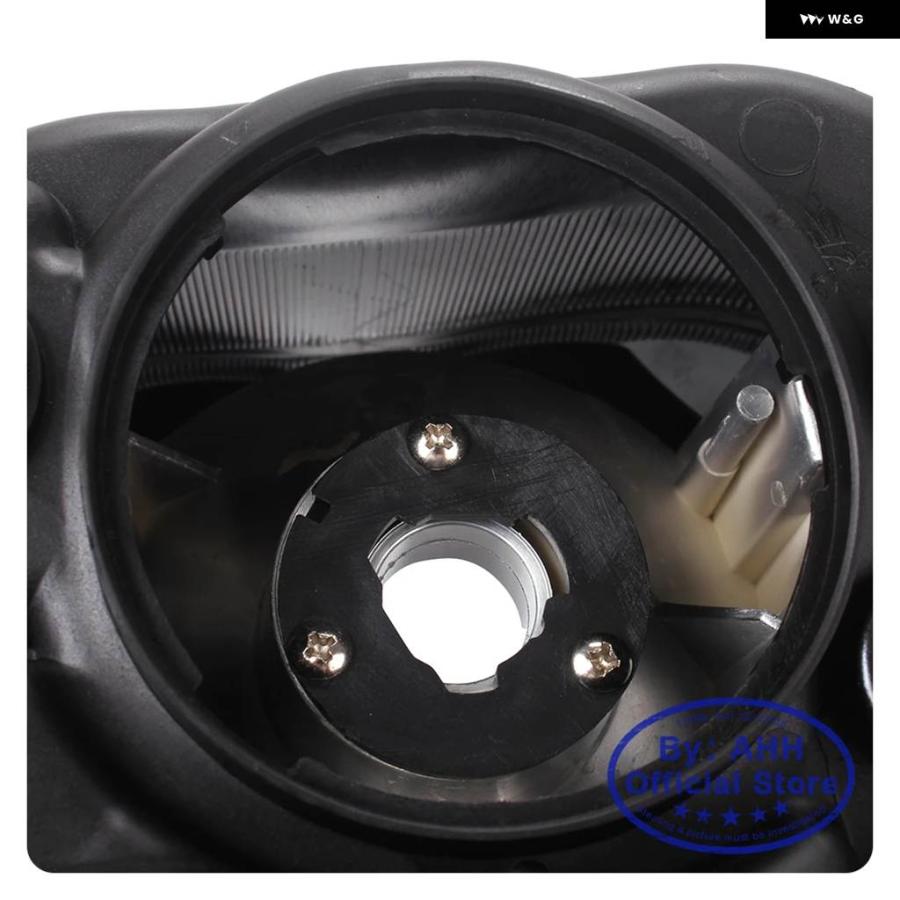 並行輸入品 オートバイ ヘッドライト スズキ GSXR1000 GSX-R GSXR 1000 K5 2005 2006 05 06 ヘッドランプ ヘッドライト アセンブリ_6
