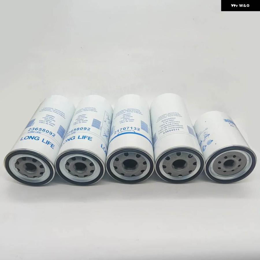 並行輸入品 ボルボ トラック VOE 23658092-2 エンジン フィルター キット 85137594_4