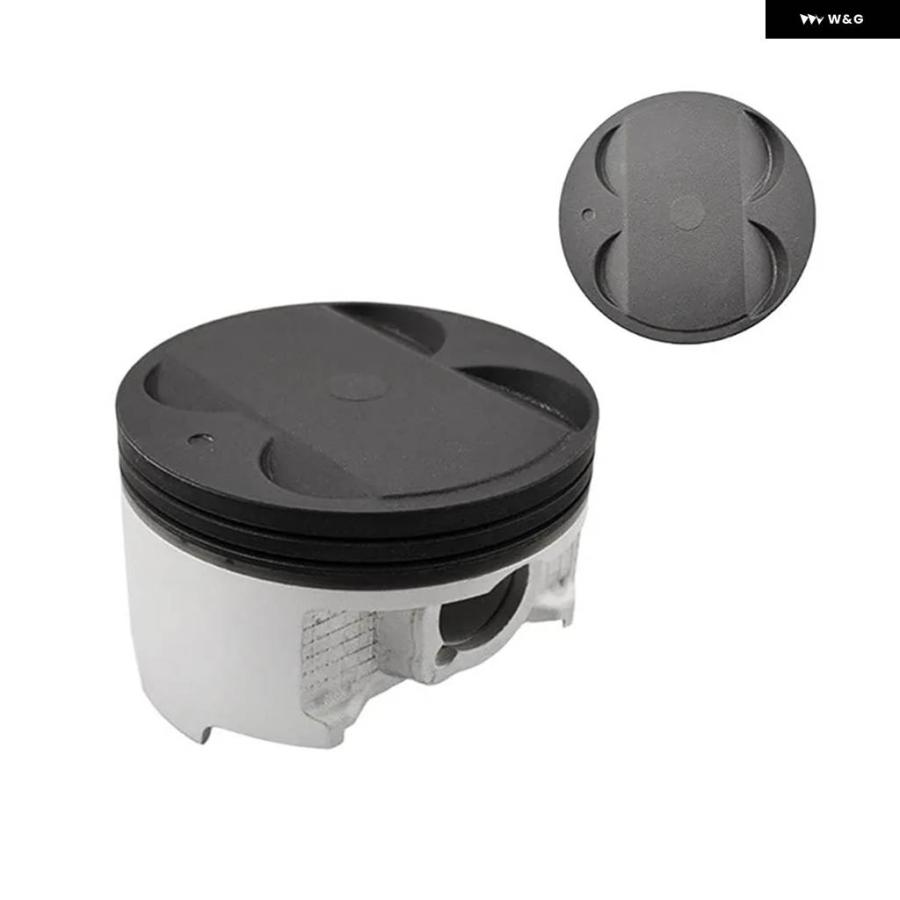 並行輸入品 バイク シリンダー ボアサイズ 83 83.25 83.5 83.75 84MM ピストンリング フルキット スズキ AN400 DR350REMODELの画像