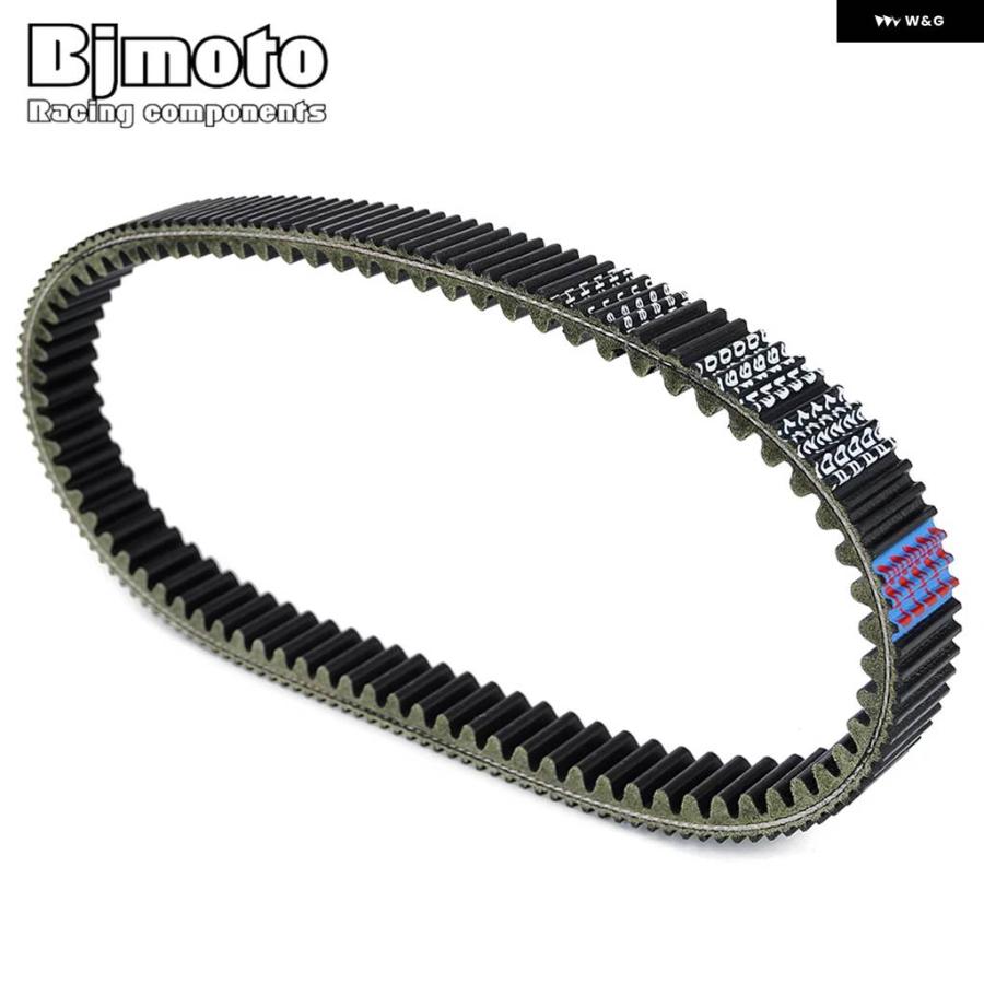 並行輸入品 618630 ドライブベルト E-Z-GO GAS RXV TXT ベルホップ 2 4 6 クレイズカーアンドスポーツ 2+2 ST キャブエクスプレス L6 S4 L4の画像