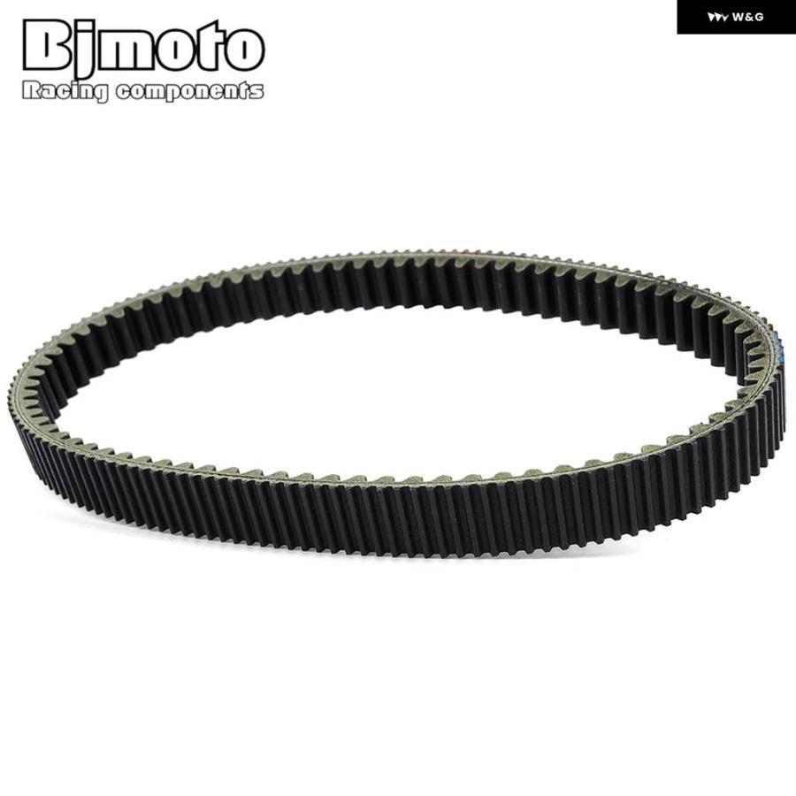 並行輸入品 618630 ドライブベルト E-Z-GO GAS RXV TXT ベルホップ 2 4 6 クレイズカーアンドスポーツ 2+2 ST キャブエクスプレス L6 S4 L4の画像