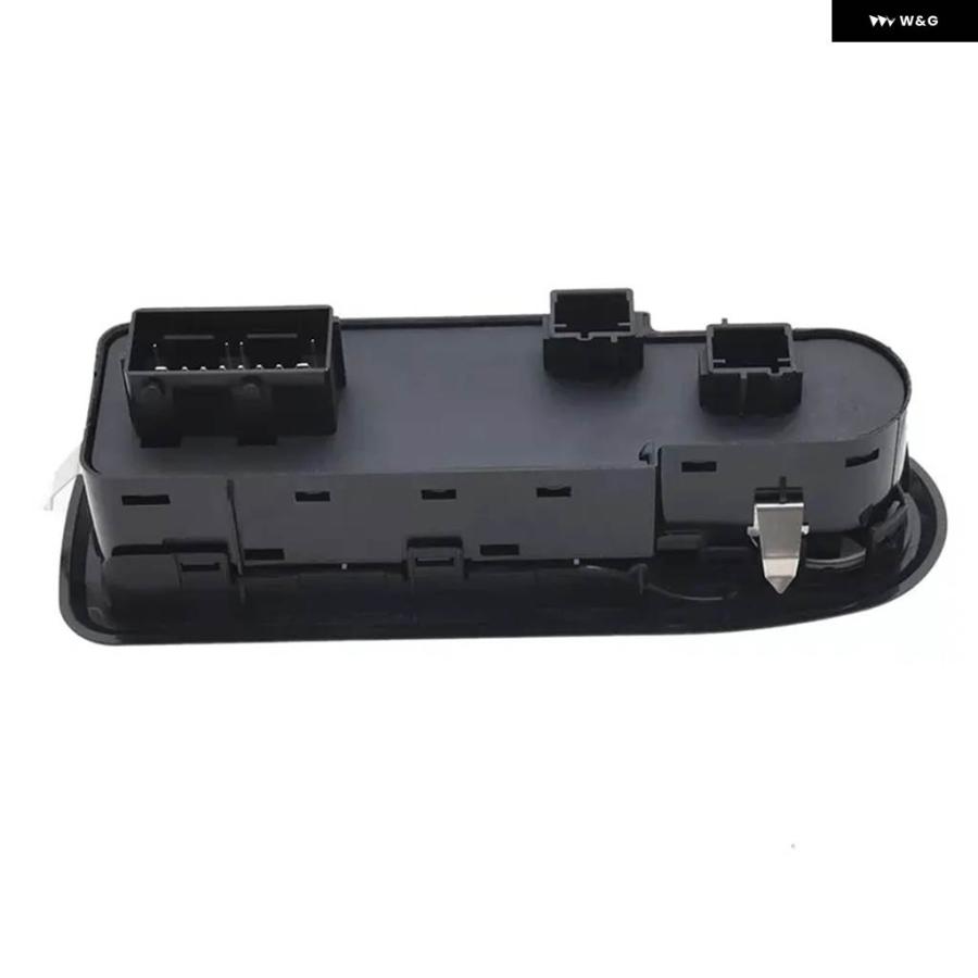 並行輸入品 ウィンドウリフター ボタン パワーウィンドウスイッチ プジョー 308 2007-2013 508 2009-2017 シトロエン C5 2008-2015 9805450の画像