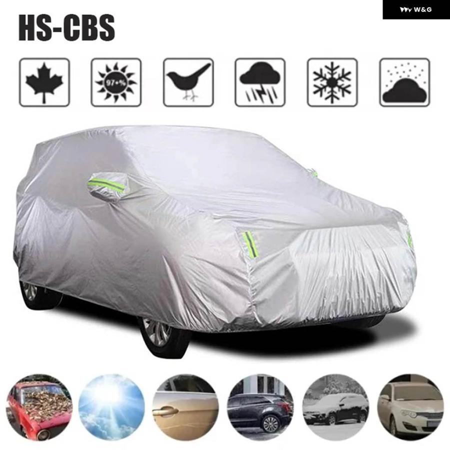 並行輸入品 車カバー BMW M2 M3 M4 M5 M6 M8 E60 E61 E63 E64 E90 E92 E93 F06 F10 F80 F82 F83 F87 F90 F91 F92 F93 G87 G90の画像