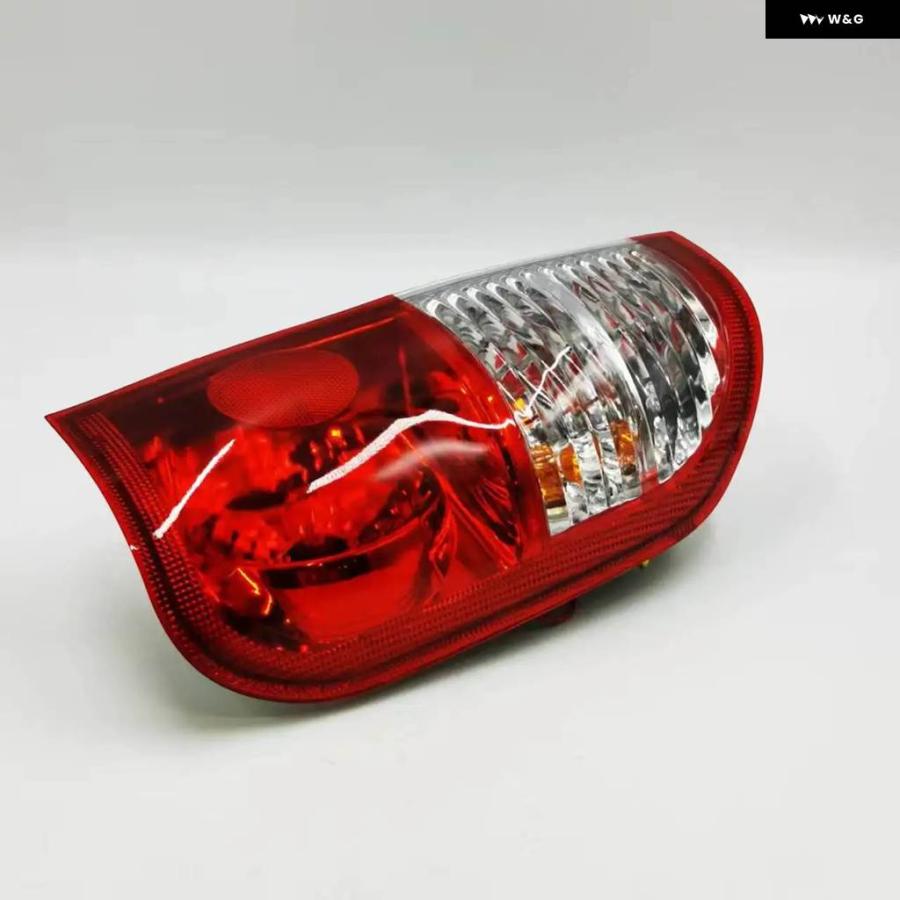 ブランド登録なし - 並行輸入品 リアテールランプ ともし火 4133010-2000 4133020-2000 ZX グランタイガー