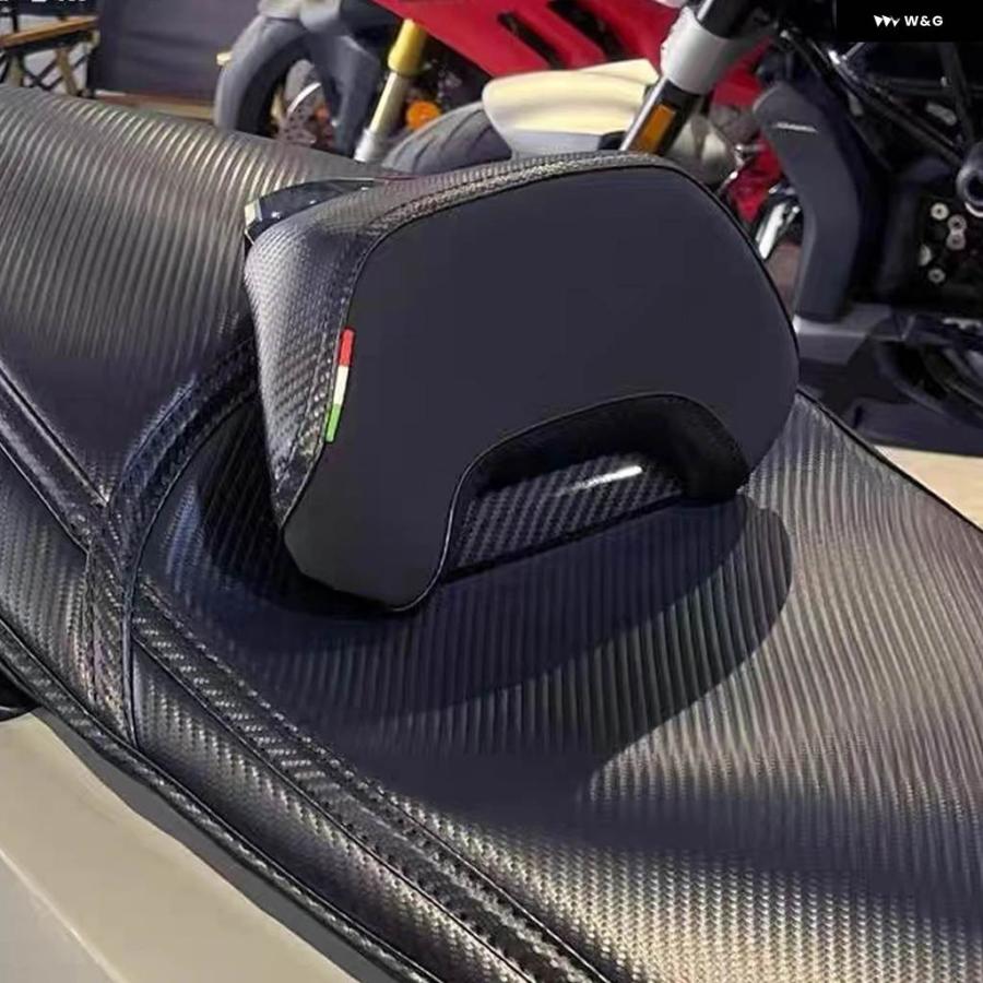 並行輸入品 バイク シートカバー 通気性改良 X-ADV ランバー サポート