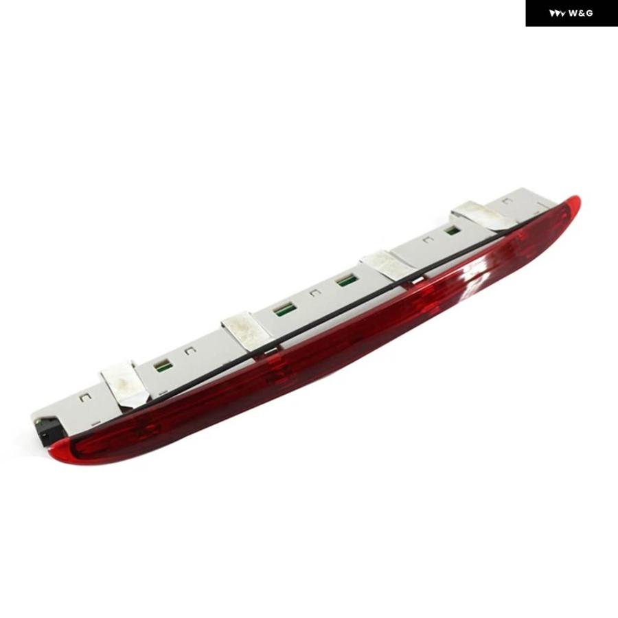 ブランド登録なし - 並行輸入品 車 三塁ベース 3RD ご機嫌 うち切りともし火 照明ランプ A1648201056 メルセデス ベンツ ML 位置付け W164 2005-2011 後押し立ちふさがる