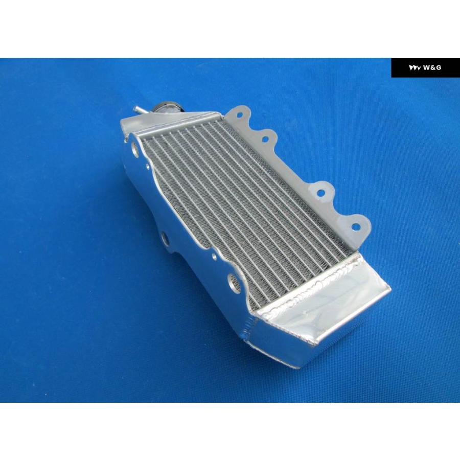 YZ85 新品ラジエター 並行輸入品 2002-2021 ヤマハ YZ85 YZ 85 ラジエーター 02 2003 - 11