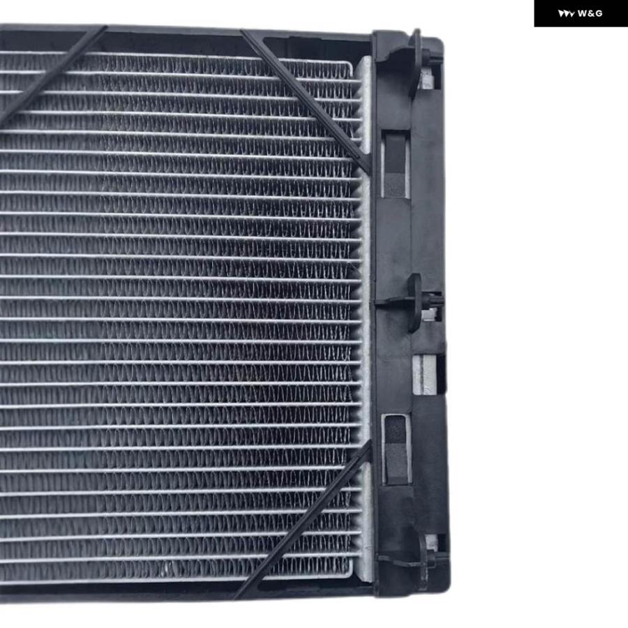 並行輸入品 17117802662 エンジン 補助 ラジエーター ブラケット 右 BMW F07 F10 F18 528I 535I F06 F12 F13 640I F02 740LI N55_3