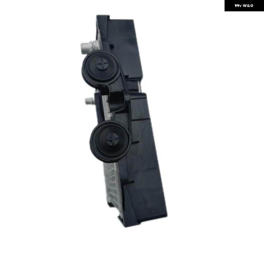 並行輸入品 17117802662 エンジン 補助 ラジエーター ブラケット 右 BMW F07 F10 F18 528I 535I F06 F12 F13 640I F02 740LI N55_4