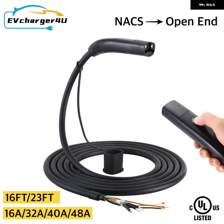 並行輸入品 テスラ ステーション 1相 16A 32A 40A 48A 240V EV充電