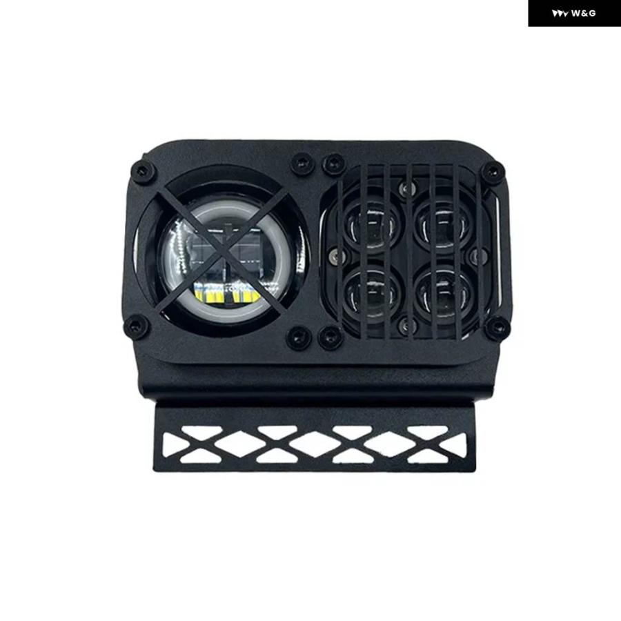 並行輸入品 ホンダ クロスカブ CC110 バイク ヘッドライト CC110