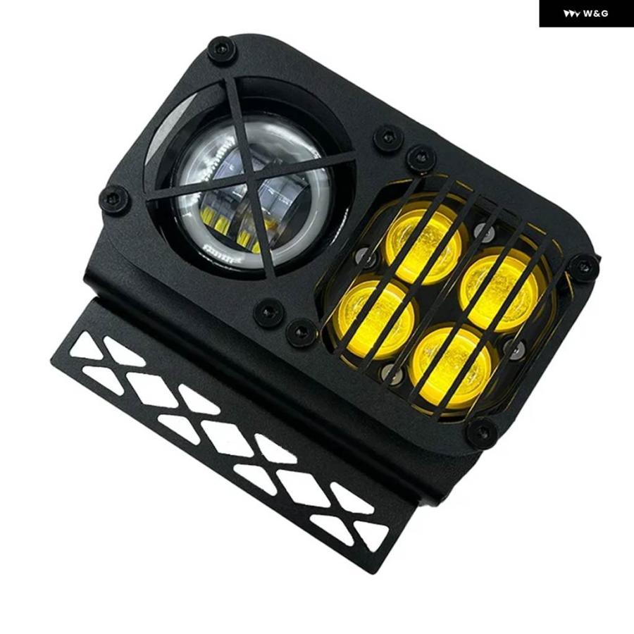 並行輸入品 ホンダ クロスカブ CC110 バイク ヘッドライト CC110