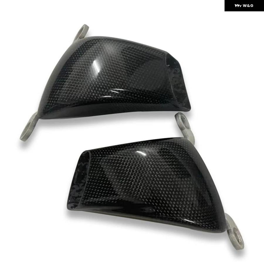 ブランド登録なし - 並行輸入品 バイクエアダクト うち切り キャリパー 放熱器 取りまかなう ドゥカティ PANIGALE V2 899 959 1199 1299 HYPER 950 MULTISTRADA
