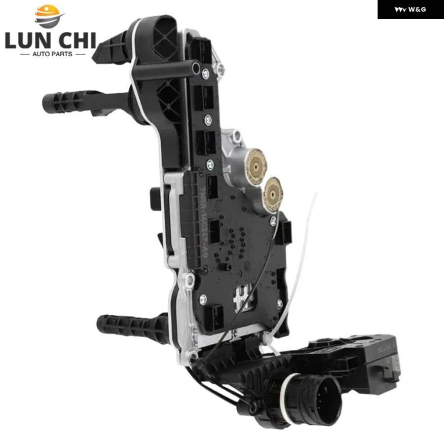 並行輸入品 7M5R-14C247-AE / 7M5R-14C247-FA / 7MSR-14C247-AG 6DCT450 トランス ミッション コントロール モジュール ユニット クライスの画像