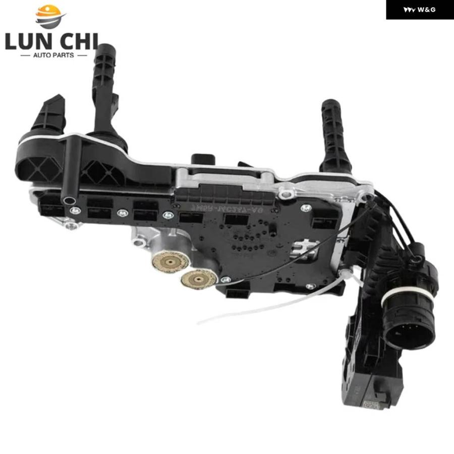 並行輸入品 7M5R-14C247-AE / 7M5R-14C247-FA / 7MSR-14C247-AG 6DCT450 トランス ミッション コントロール モジュール ユニット クライスの画像