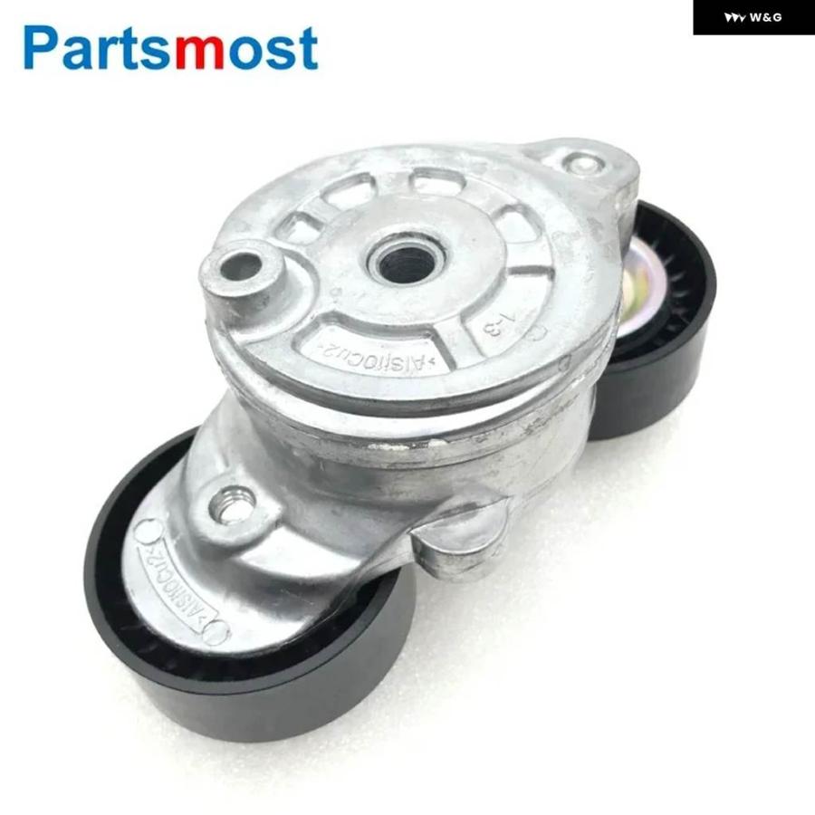 並行輸入品 LR114017 2.0L ドライブベルト テンショナー ランドローバー レンジローバー イヴォーク ヴェラール 全車種 ディスカバリー スの画像