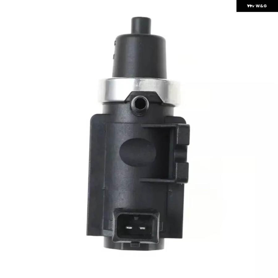 並行輸入品 ソレノイド ブースト バルブ 1H0906627A VW アウディ VAG A2 A3 A4 1.9 TDI N75_1