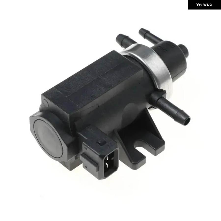 並行輸入品 ソレノイド ブースト バルブ 1H0906627A VW アウディ VAG A2 A3 A4 1.9 TDI N75_2