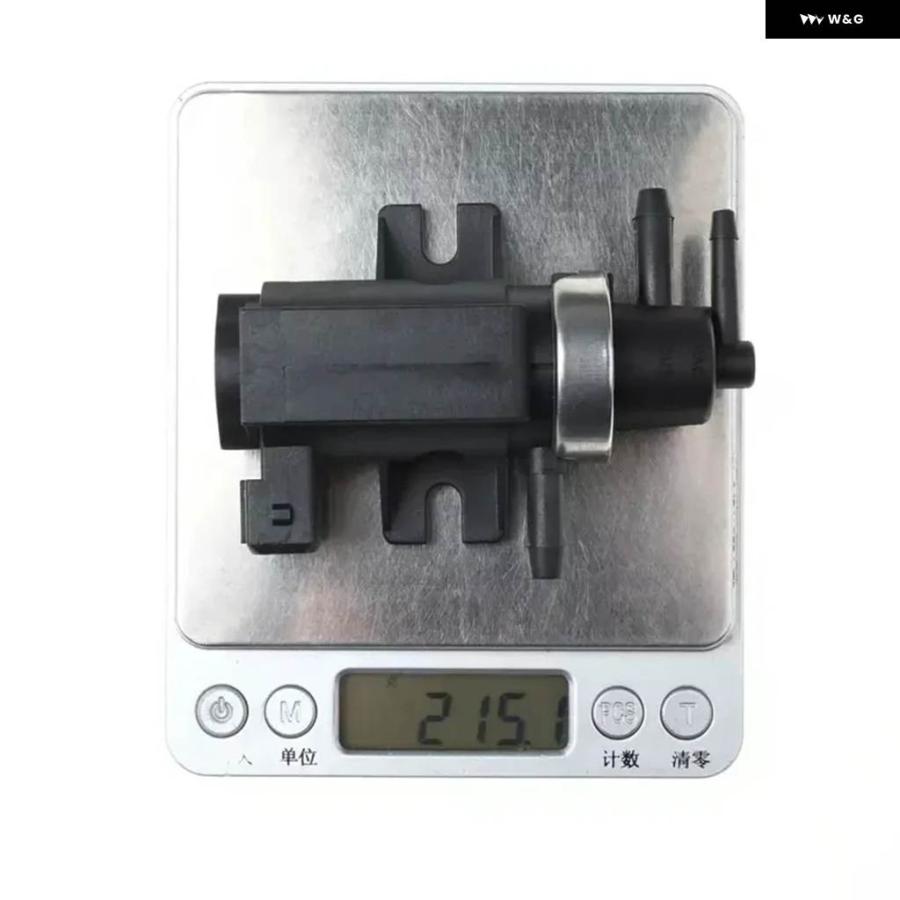 並行輸入品 ソレノイド ブースト バルブ 1H0906627A VW アウディ VAG A2 A3 A4 1.9 TDI N75_3