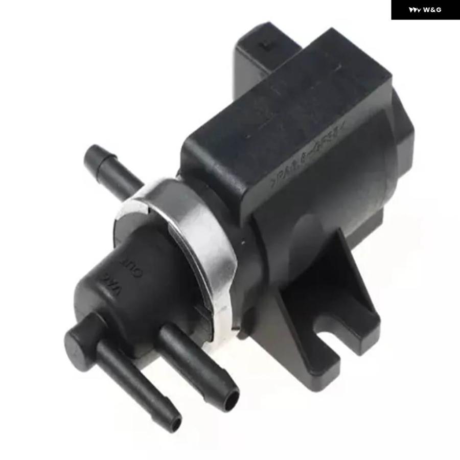 並行輸入品 ソレノイド ブースト バルブ 1H0906627A VW アウディ VAG A2 A3 A4 1.9 TDI N75_4