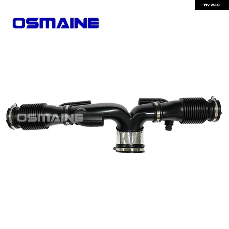 並行輸入品 エアインテークホース ジャガー XJ X351 2010- XF X250 2009-2015 3.0 V6 C2D17107 C2Z17820 C2D19760