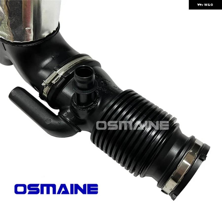 並行輸入品 エアインテークホース ジャガー XJ X351 2010- XF X250 2009-2015 3.0 V6 C2D17107 C2Z17820 C2D19760