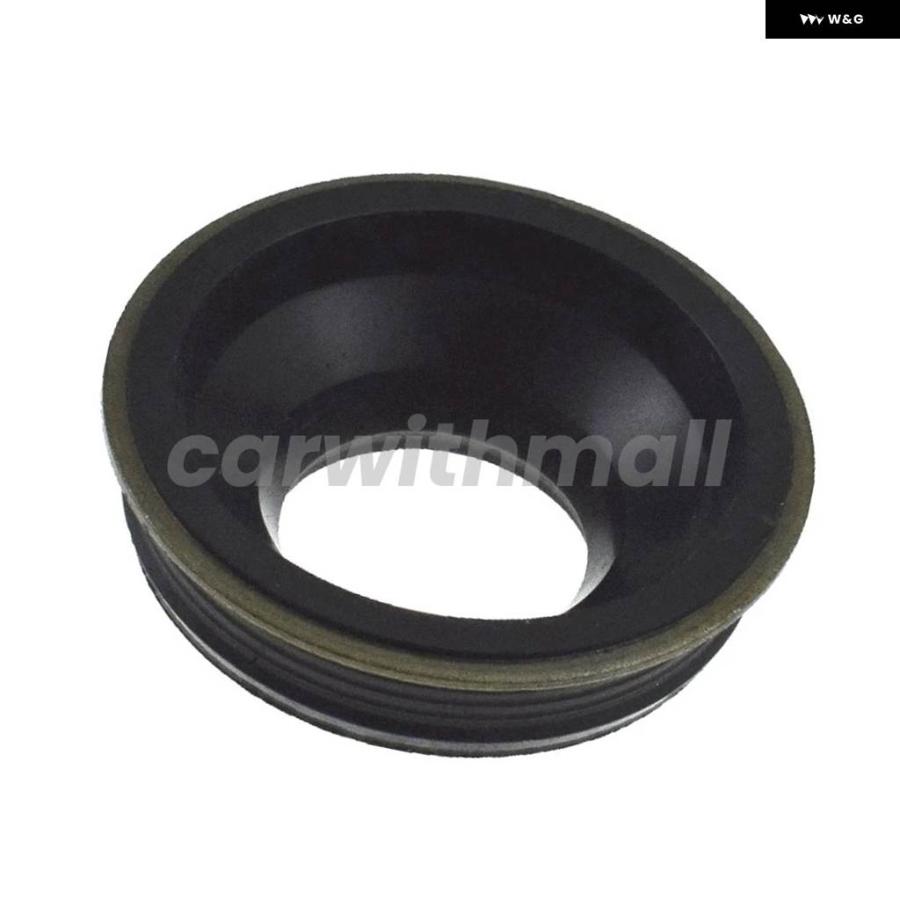 並行輸入品 スパークプラグ オイルシール 10個 059103085L 95810558500 323480 01316700 323.480 WG1380107 VW アウディの画像