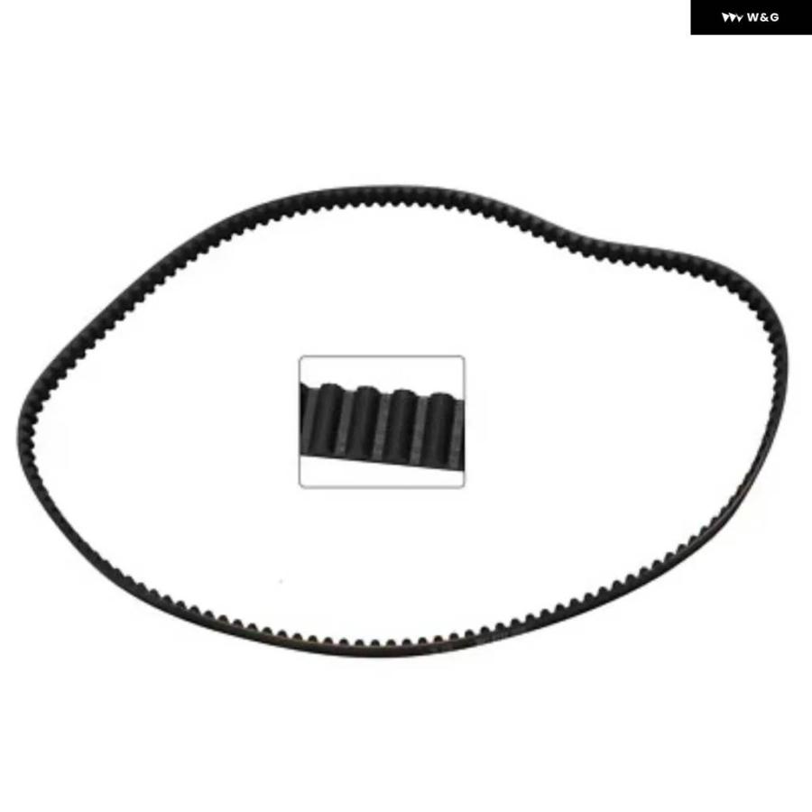 並行輸入品 40024-07/40591-07 /137T リアドライブベルトは ハーレー