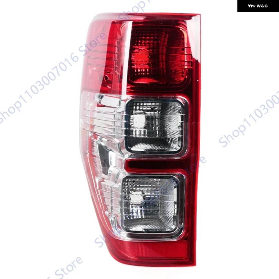 並行輸入品 フォード レンジャー UTE PX XL XLS XLT 2011-2020 リア テールライト アセンブリ ウィンカーランプ ハザード ヘッドの画像