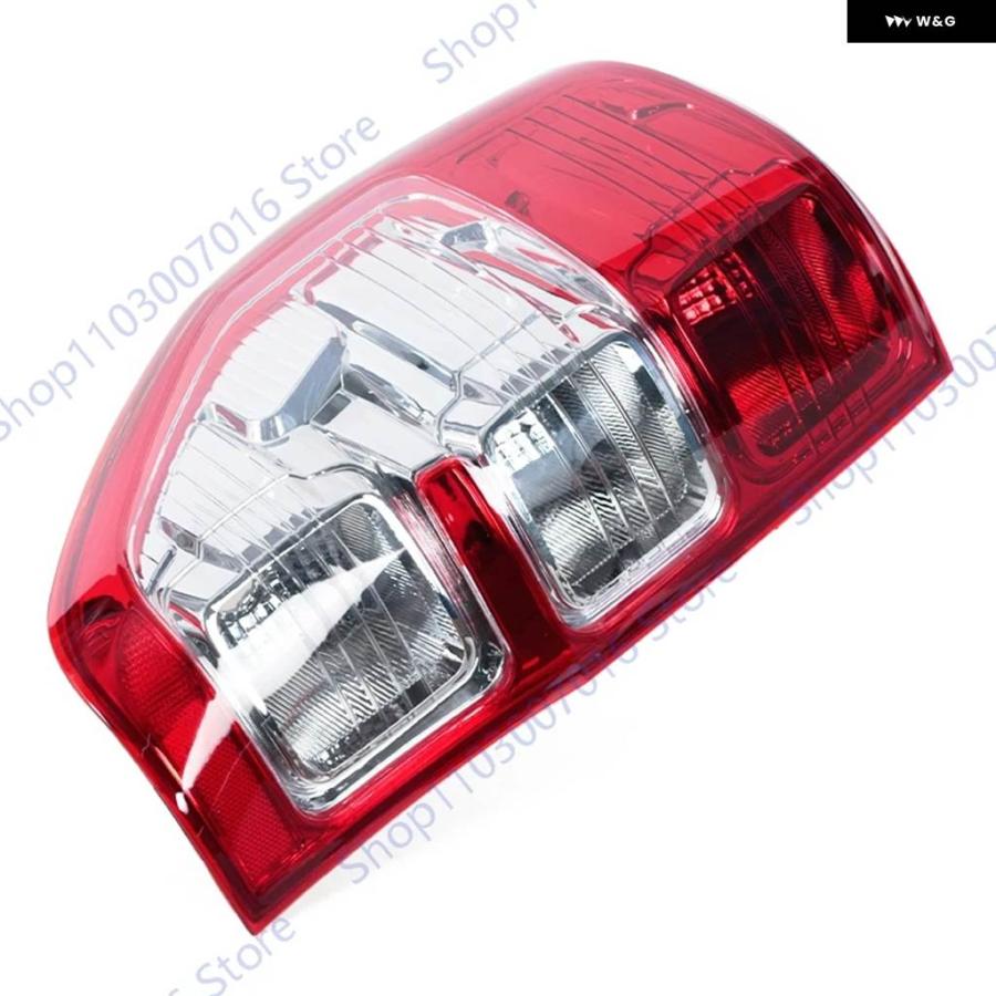 並行輸入品 フォード レンジャー UTE PX XL XLS XLT 2011-2020 リア テールライト アセンブリ ウィンカーランプ ハザード ヘッドの画像
