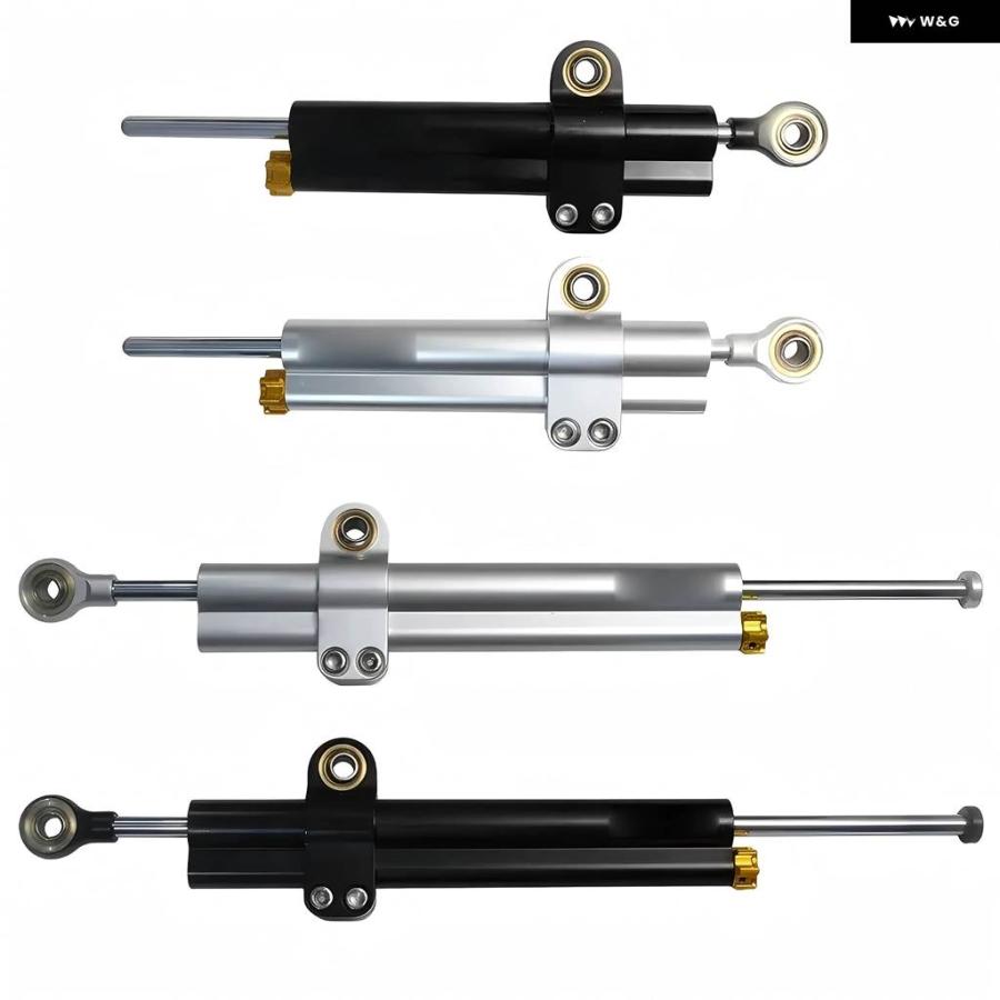 並行輸入品 OHLINS ヤマハ YZF-R3 YZF-R6 TDR 250 CS3C CS5 SR1SR125 XJR1300 カワサキ MT07 MTO9 ZX6R 260/365MM サスペンショの画像