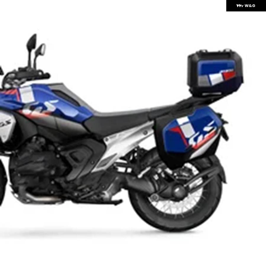 並行輸入品 R1300GS GE ステッカー VARIO LAGGE デカール キット BMW