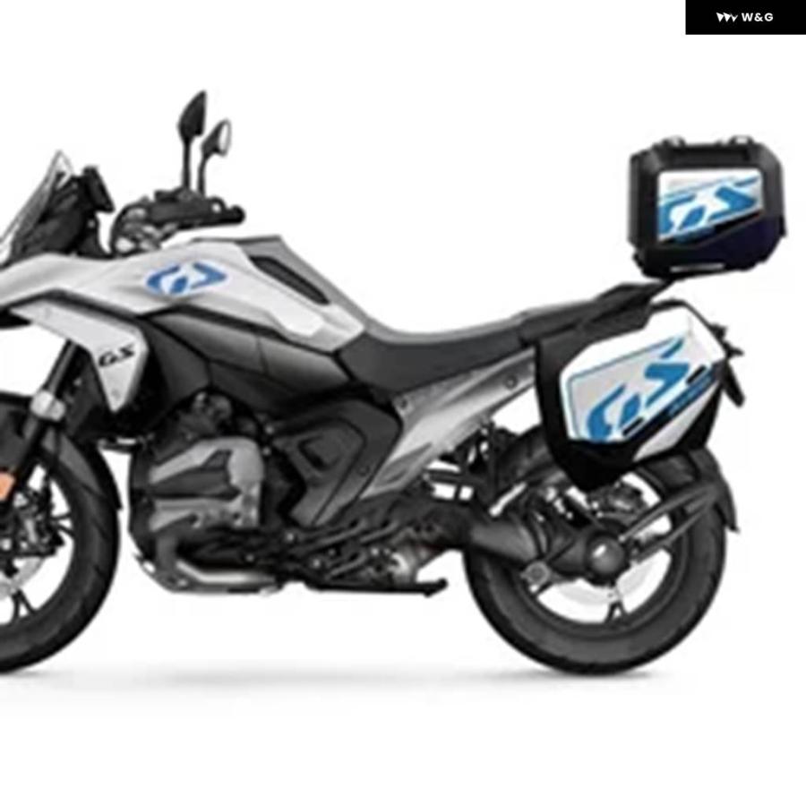 並行輸入品 R1300GS GE ステッカー VARIO LAGGE デカール キット BMW