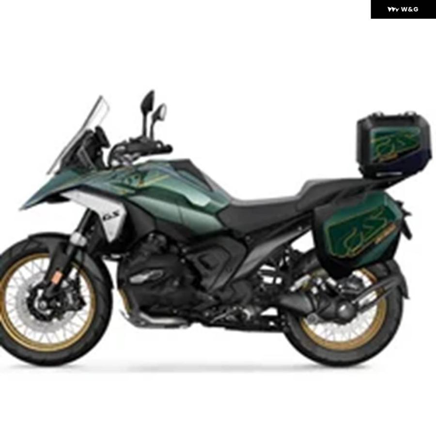 並行輸入品 R1300GS GE ステッカー VARIO LAGGE デカール キット BMW