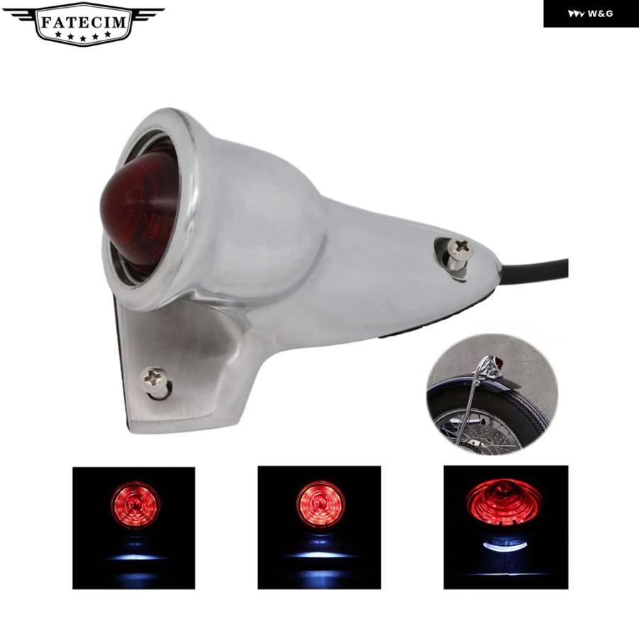 並行輸入品 ビンテージ オールド スクール クロッカー スタイル LED