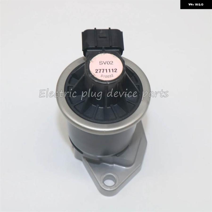 HONDAホンダ 用 EGRバルブ 18011-RBJ-000 新品純正部品 S41a400825ed7428aa3e83517abc7b