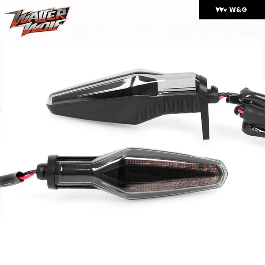 並行輸入品 LED ウィンカー インジケーター ライト アプリリア TUONO V4 1000 1100 NA MANA 850/GT オートバイ バイク RS4 50 125 ウィンカーランプ フロン