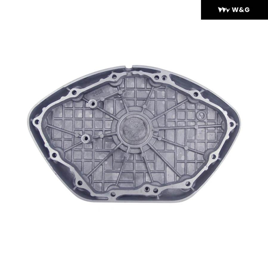 並行輸入品 オートバイ バイク アルミ クランクケース エンジン ステーターカバー ホンダ ゴールドウイング GL1800 2001-2017 F6B 2013-2017 XF-2652-E