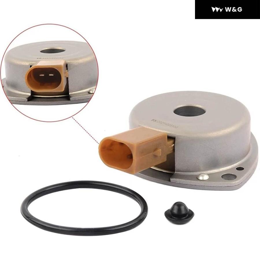 並行輸入品 エンジン カムシャフト アジャスター マグネット A2710510177 メルセデス W203 C230 2003-2005 2710510177_2