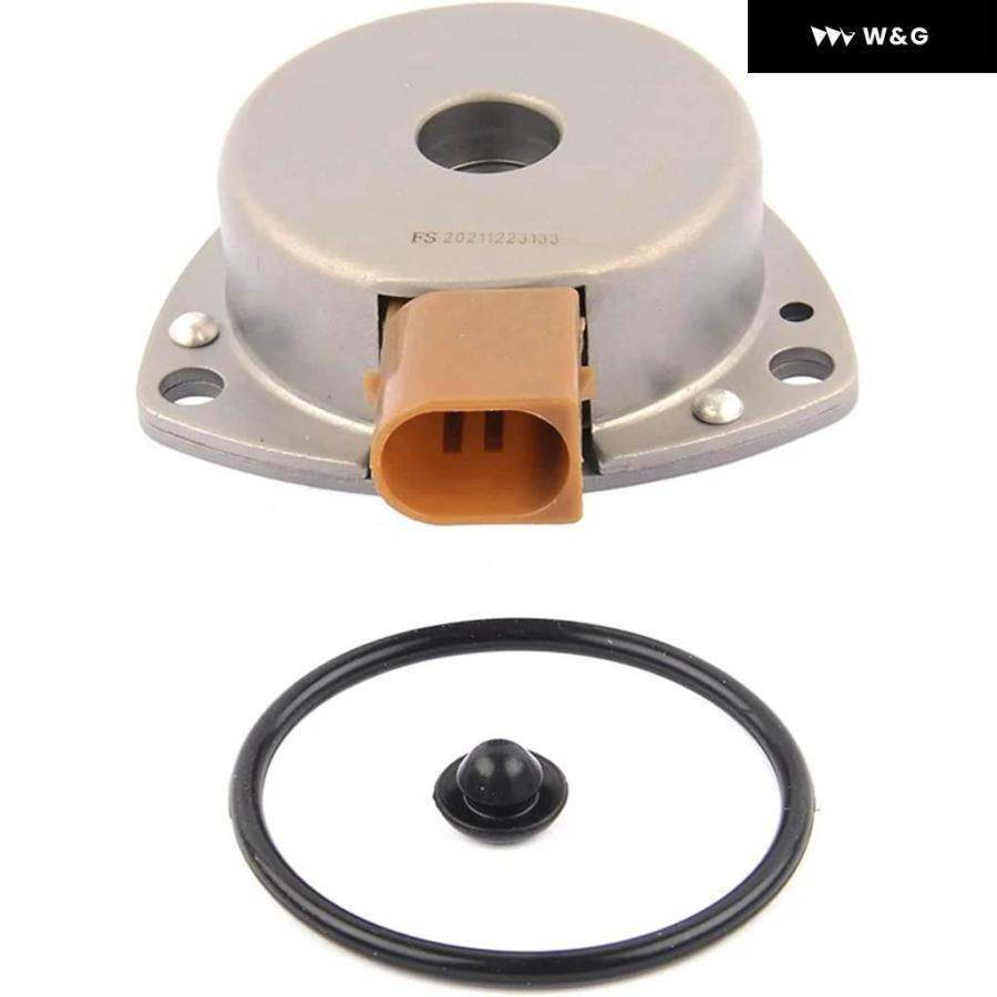 並行輸入品 エンジン カムシャフト アジャスター マグネット A2710510177 メルセデス W203 C230 2003-2005 2710510177_4