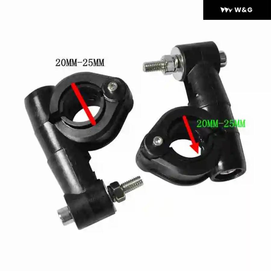 並行輸入品 R1200GS 40W オートバイ バイク LED フォグランプ 補助 アセンブリ BMW R1200GS F850GS F750GS F850GS 750GS 1250GS GS LC ADV LED ランプ_6